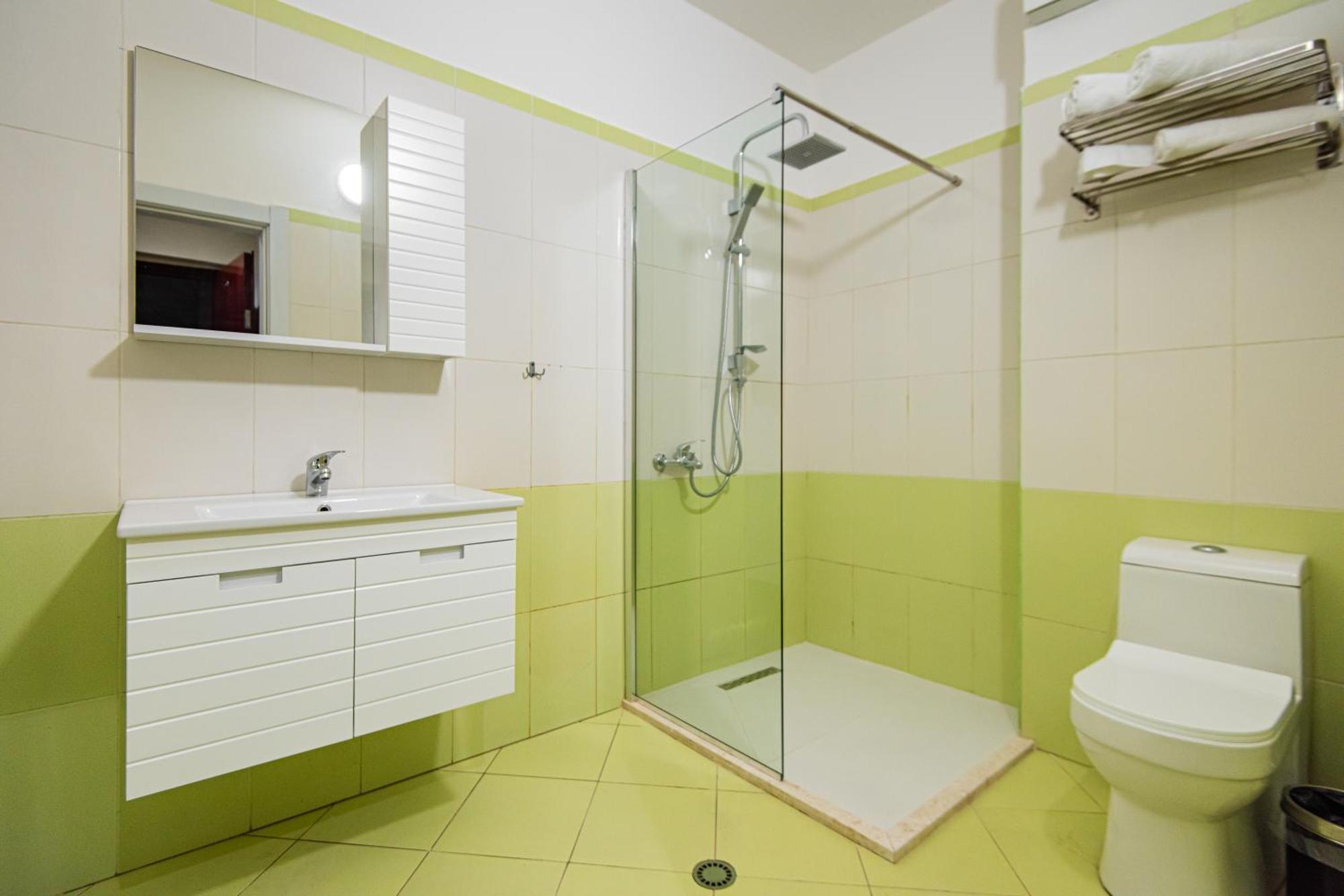 Aparthotel Eda Дуррес Екстер'єр фото